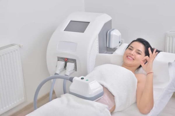 Which Areas of the Body Can Be Treated Bicester