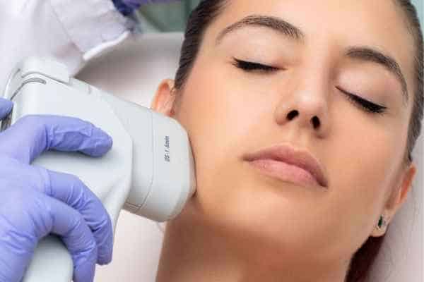 Who is the Ideal Candidate for HIFU Treatment Bicester?
