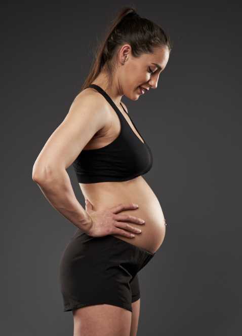 Can You Actually Prevent Diastasis Recti During Pregnancy Bicester