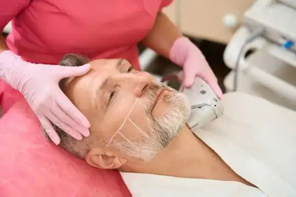 HIFU non-surgical treatment Bicester