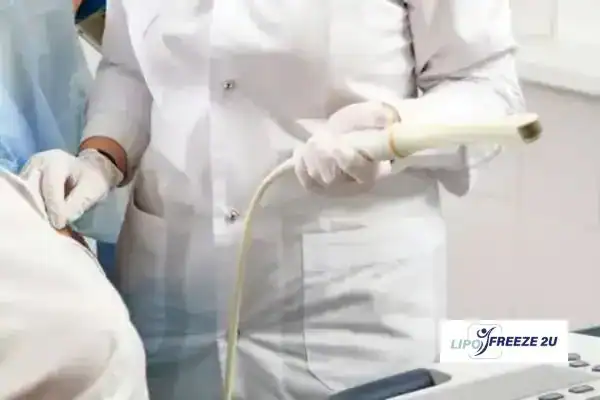 Image of HIFU Vaginal Tightening Bicester treatment.