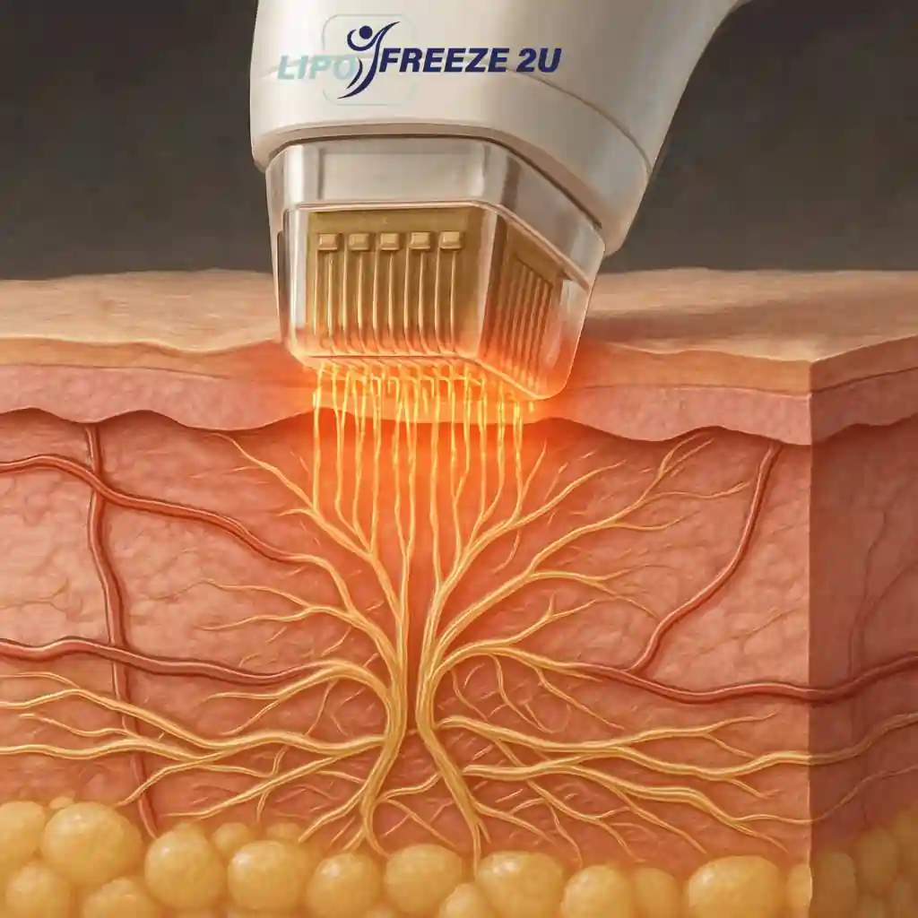What Exactly Is RF Microneedling and Why Is Everyone Talking About It Bicester?