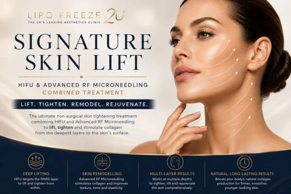 Signature Skin Lift Bicester