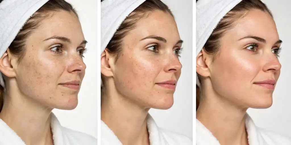 What Results Can RF Microneedling Deliver for Loose Skin After Weight Loss Medication Bicester?